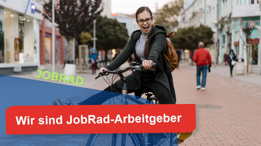 JobRad-Arbeitgeber