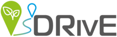 Logo Projekt DRivE