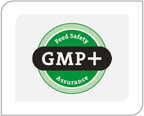 GMP + Feed Safety Assurance