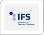 IFS International Featured Standards
