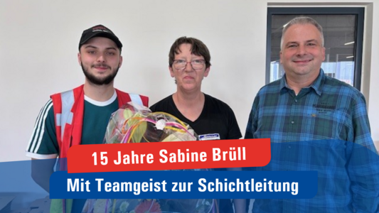 Sabine Brüll Sabine Brüll