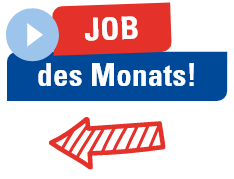 Job des Monats