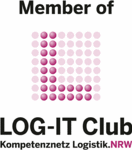 Member of LOG-IT Club e.V.