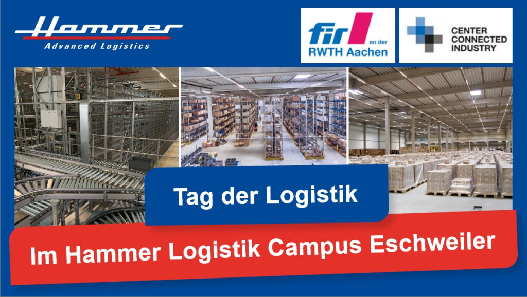 Tag der Logistik