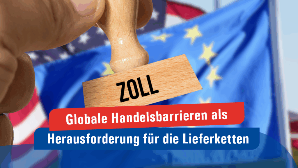 Globale Handelsbarrieren